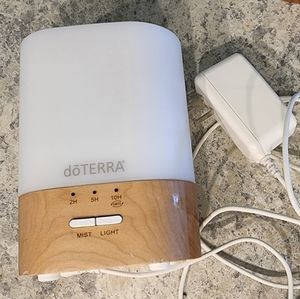 Doterra diffuser